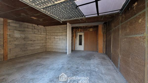 Maison 111 m² à Laon 02000