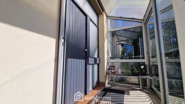 Maison 111 m² à Laon 02000