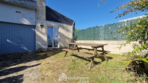 Maison 111 m² à Laon 02000