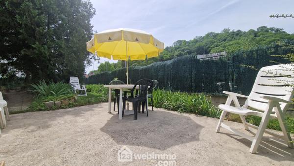 Maison 111 m² à Laon 02000