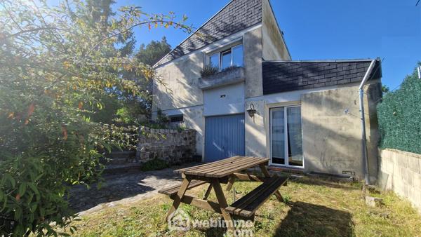 Maison 111 m² à Laon 02000