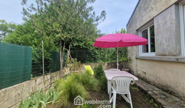 Maison 111 m² à Laon 02000
