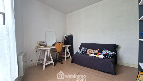 Maison 111 m² à Laon 02000