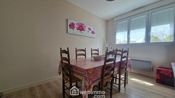 Maison 111 m² à Laon 02000