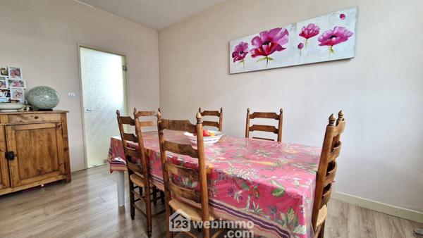 Maison 111 m² à Laon 02000