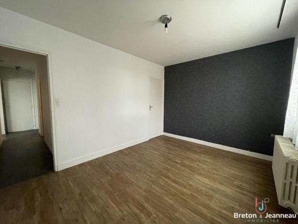 Pavillon à Sillé le Guillaume