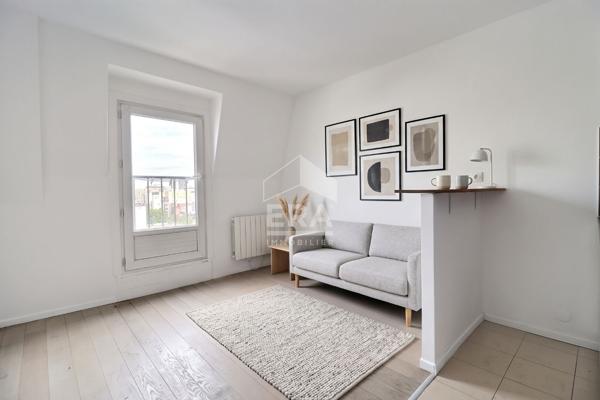 VOTRE PREMIER ACHAT À SAINT-DENIS : UN STUDIO À DÉCOUVRIR !