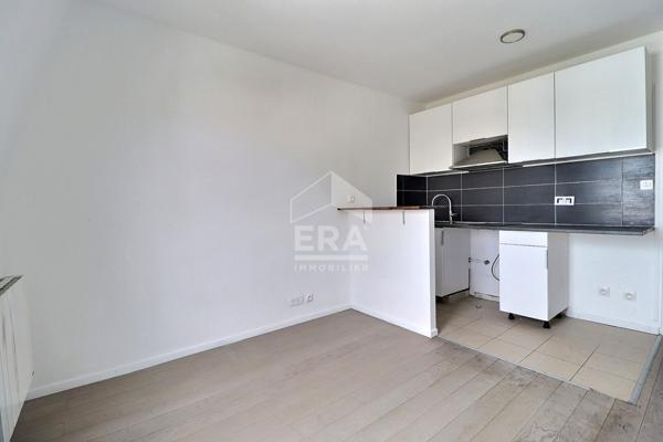VOTRE PREMIER ACHAT À SAINT-DENIS : UN STUDIO À DÉCOUVRIR !