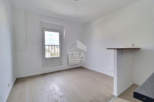 VOTRE PREMIER ACHAT À SAINT-DENIS : UN STUDIO À DÉCOUVRIR !