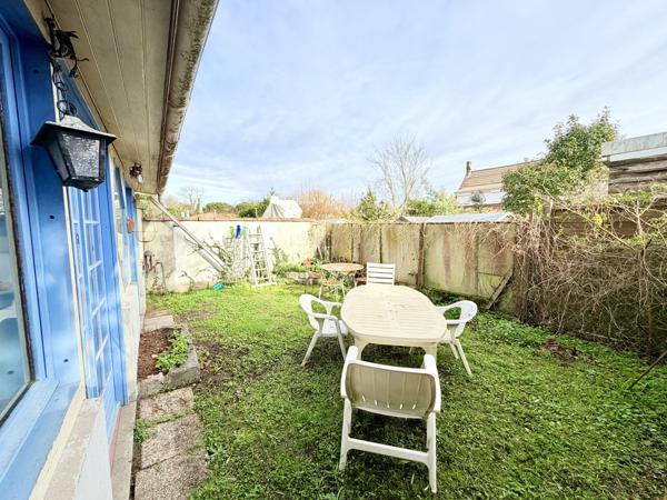 Maison 5 pièces - 94 m² Exclusivité efficity