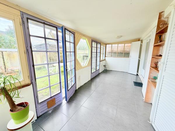 Maison 5 pièces - 94 m² Exclusivité efficity