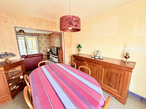 Maison 5 pièces - 94 m² Exclusivité efficity