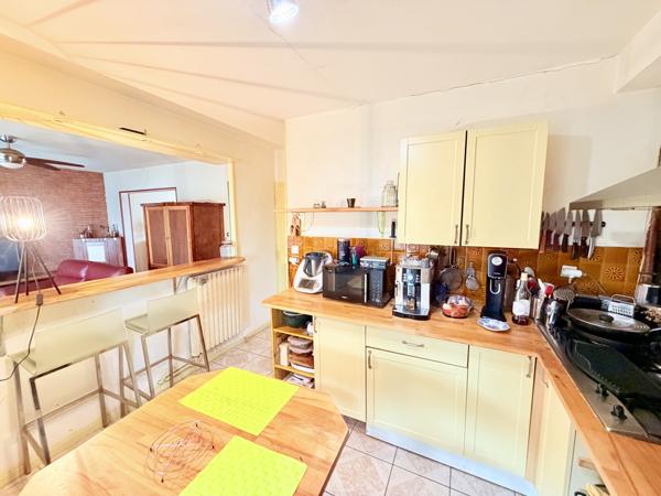 Maison 5 pièces - 94 m² Exclusivité efficity