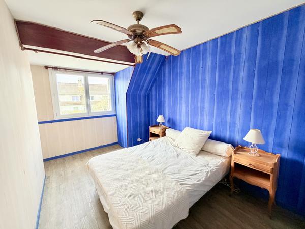 Maison 5 pièces - 94 m² Exclusivité efficity