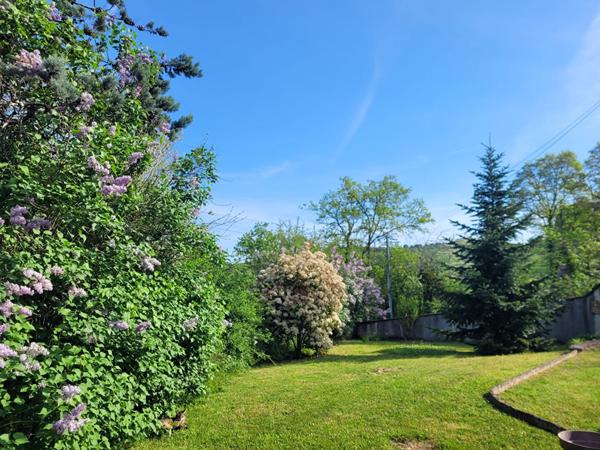 Maison Prayssac 5 pièce(s) 124 m2