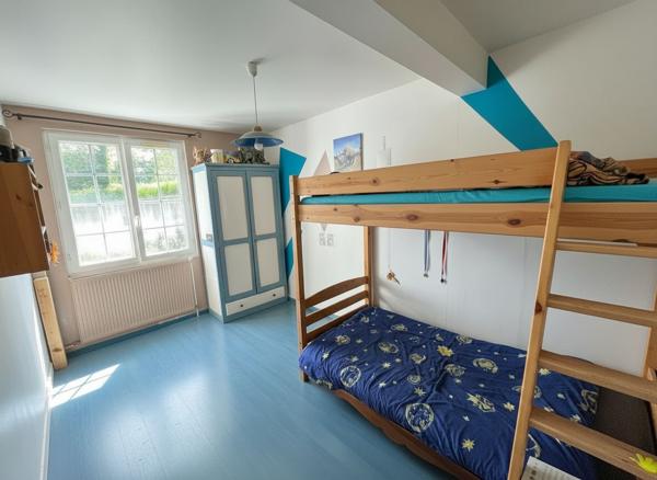 Maison Prayssac 5 pièce(s) 124 m2