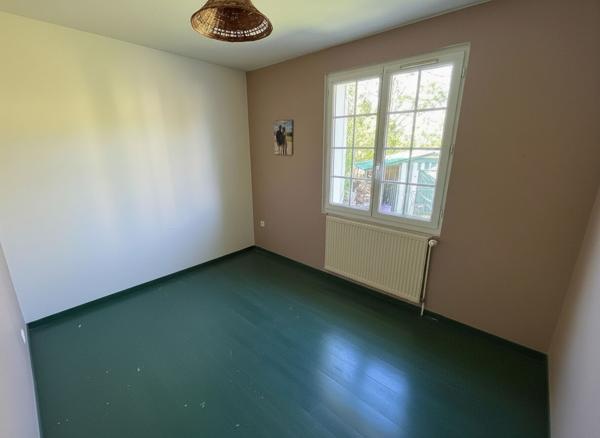 Maison Prayssac 5 pièce(s) 124 m2