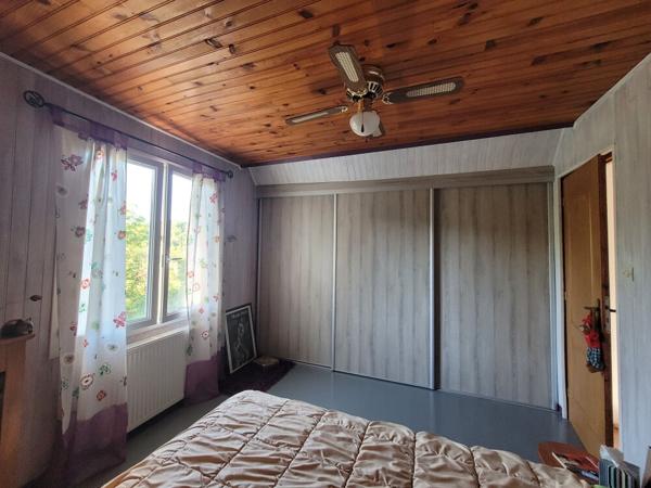 Maison Prayssac 5 pièce(s) 124 m2