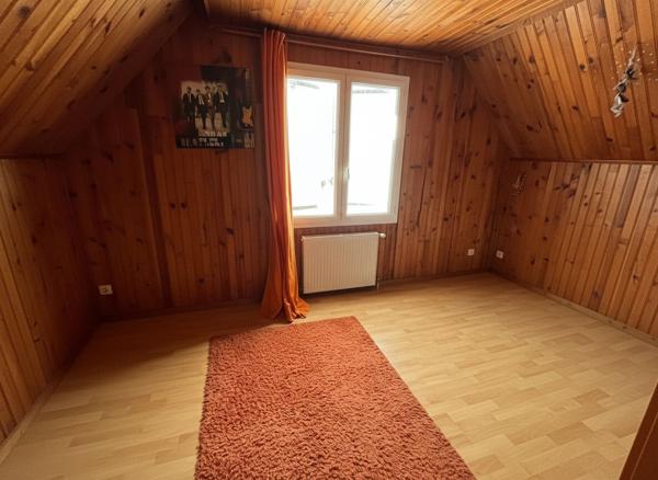 Maison Prayssac 5 pièce(s) 124 m2