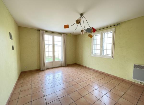 Maison Prayssac 5 pièce(s) 124 m2