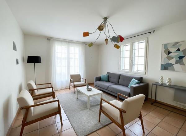 Maison Prayssac 5 pièce(s) 124 m2