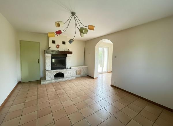 Maison Prayssac 5 pièce(s) 124 m2