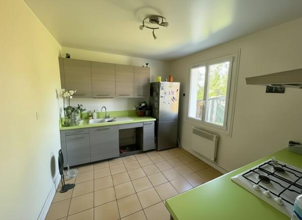 Maison Prayssac 5 pièce(s) 124 m2