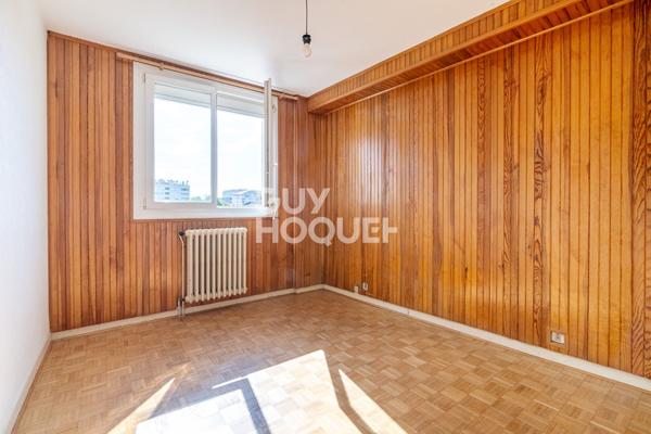 À vendre Appartement T2 avec terrasses et cave Toulouse Saint-Michel / Palais de Justice Réf. 4667