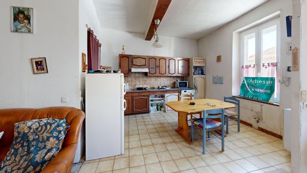 Maison proche Carcassonne avec extérieur