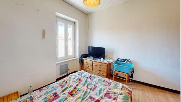 Maison proche Carcassonne avec extérieur
