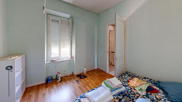 Maison proche Carcassonne avec extérieur