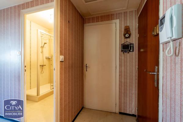 Appartement à vendre 3 pièces 59.26m² Le Mans (72000)