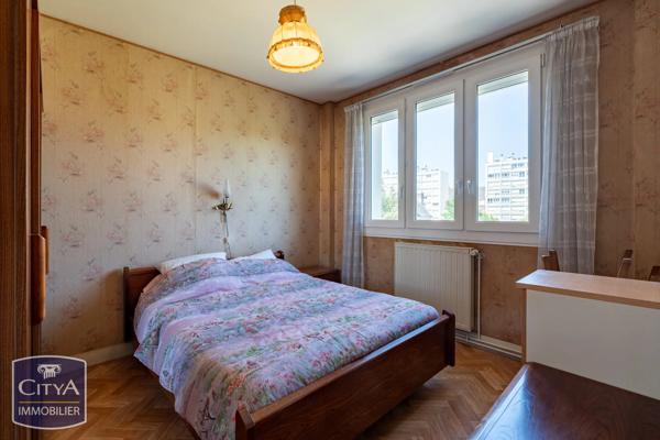 Appartement à vendre 3 pièces 59.26m² Le Mans (72000)