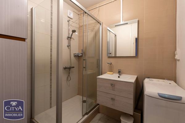 Appartement à vendre 3 pièces 59.26m² Le Mans (72000)