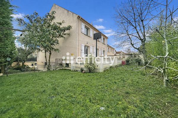 Maison 7 pièces - 168 m² Exclusivité