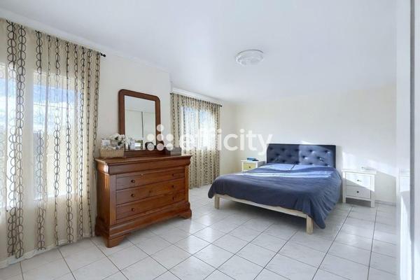 Maison 7 pièces - 168 m² Exclusivité