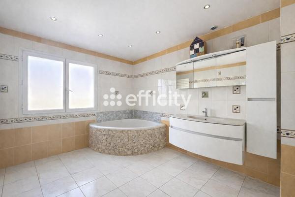 Maison 7 pièces - 168 m² Exclusivité