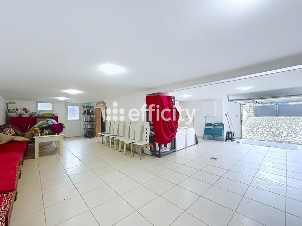 Maison 7 pièces - 168 m² Exclusivité