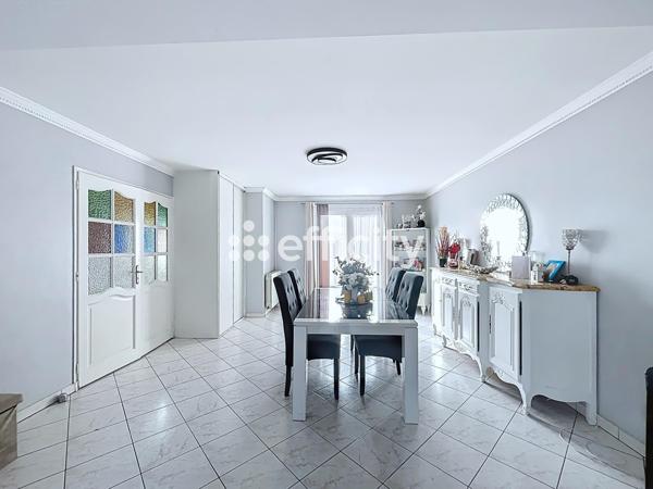 Maison 7 pièces - 168 m² Exclusivité