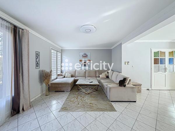 Maison 7 pièces - 168 m² Exclusivité