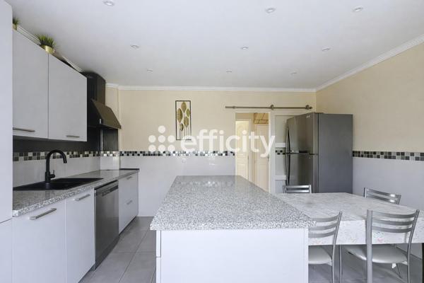 Maison 7 pièces - 168 m² Exclusivité