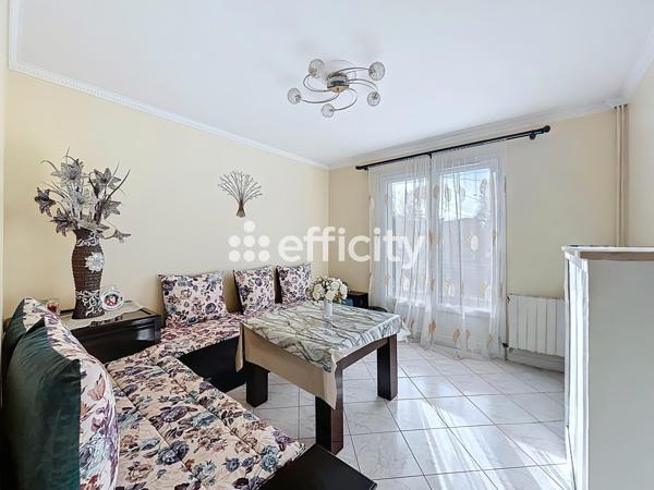 Maison 7 pièces - 168 m² Exclusivité