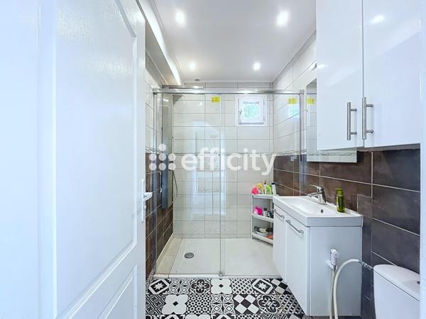 Maison 7 pièces - 168 m² Exclusivité