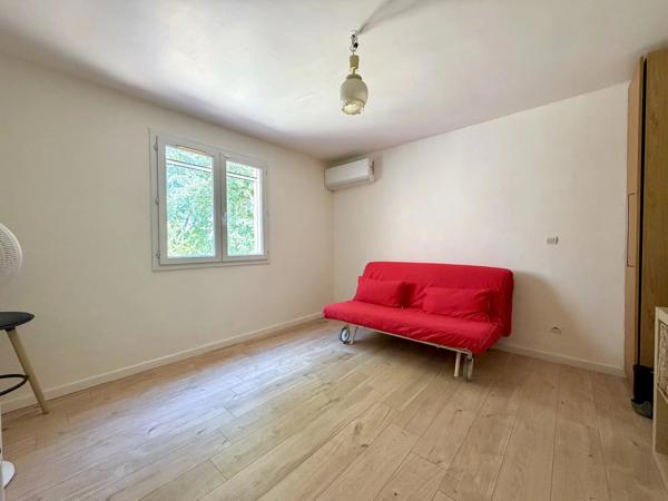 Villa individuelle - 3 Chambres - Garage - 83510 Lorgues - Réf 87214047