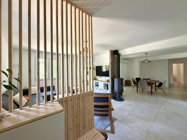 Villa individuelle - 3 Chambres - Garage - 83510 Lorgues - Réf 87214047