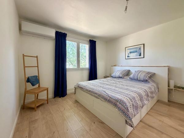 Villa individuelle - 3 Chambres - Garage - 83510 Lorgues - Réf 87214047