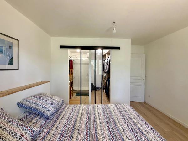 Villa individuelle - 3 Chambres - Garage - 83510 Lorgues - Réf 87214047