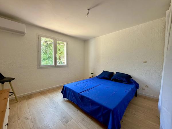 Villa individuelle - 3 Chambres - Garage - 83510 Lorgues - Réf 87214047