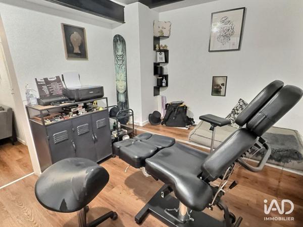 Droit au bail à vendre 78 m² Bordeaux