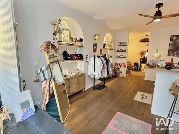 Droit au bail à vendre 78 m² Bordeaux